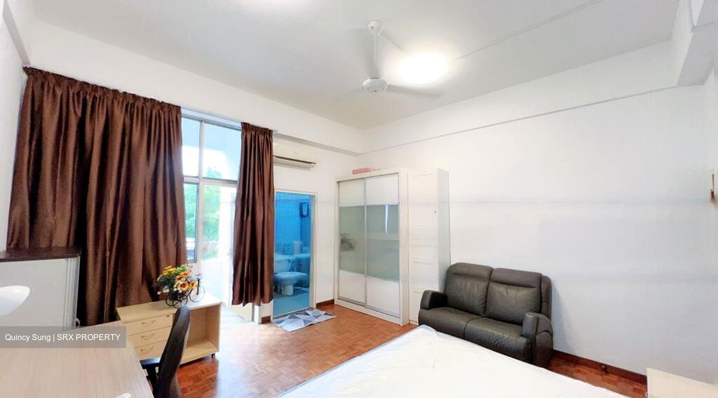 Sing Lian Building (D14), Apartment #483706041